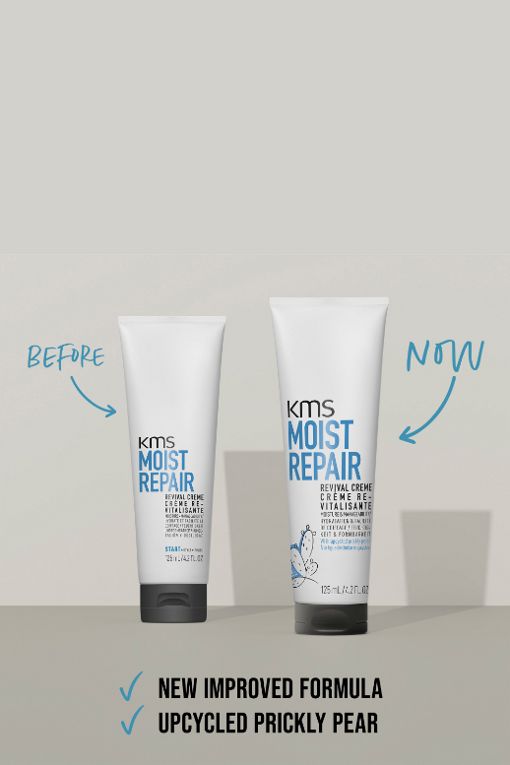 KMS MOISTREPAIR Revival Creme 125ml