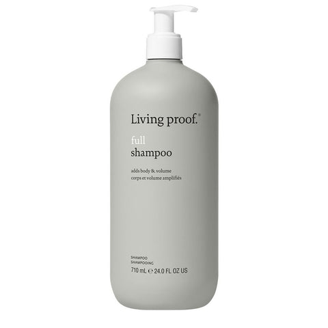 ColorProof Smooth Shampoo 250ml