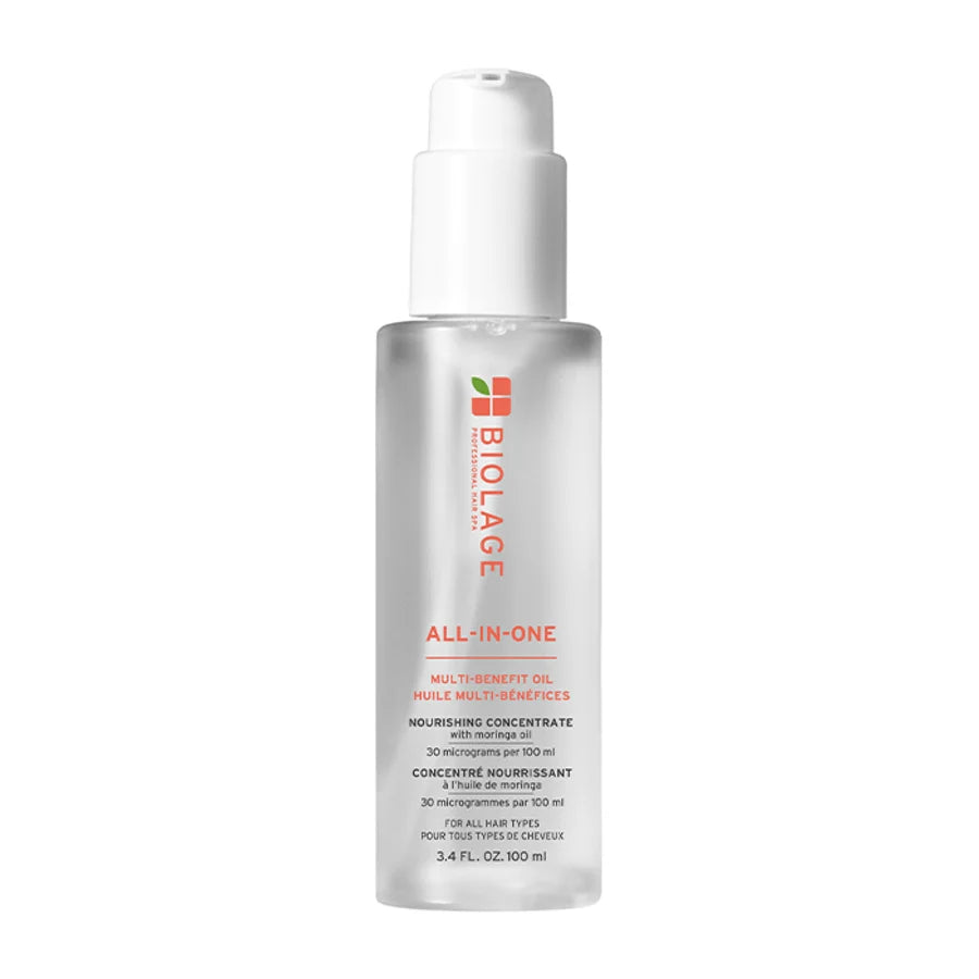 BIOLAGE All-In_One Multi Benefit Oil 100ml