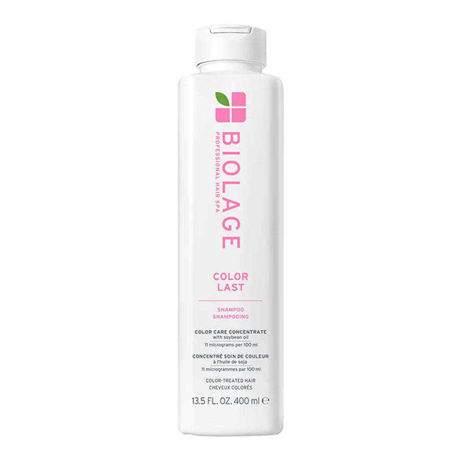 BIOLAGE Color Last Shampoo 400ml