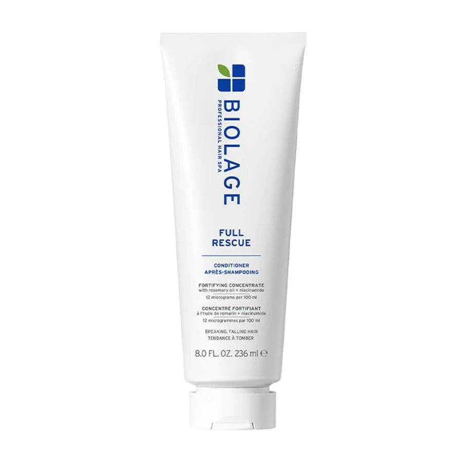 BIOLAGE Full Rescue Conditioner 236ml