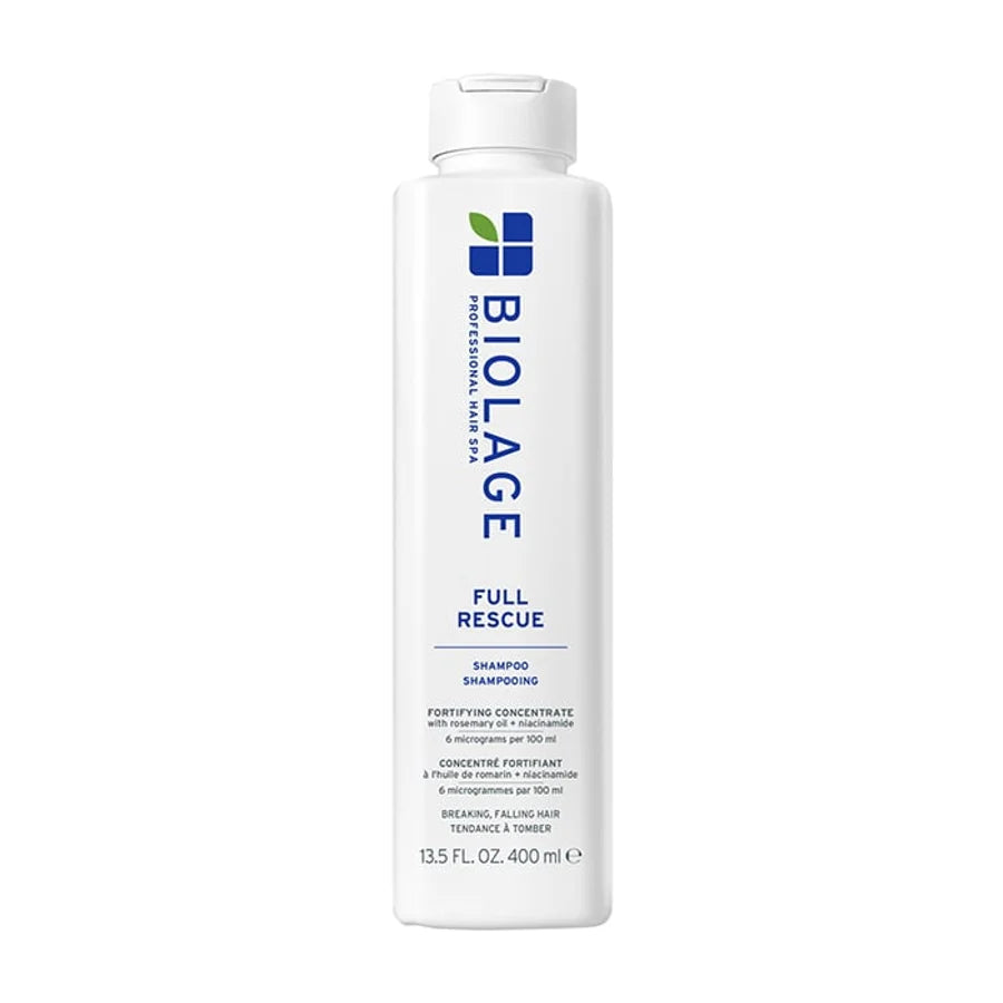 BIOLAGE Full Rescue Shampoo 400ml