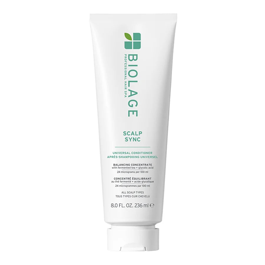 BIOLAGE Scalp Sync Universal Conditioner 236ml