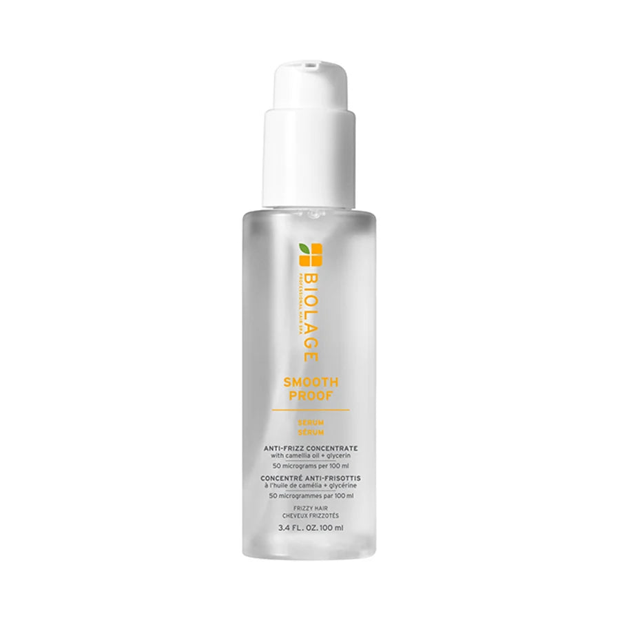 BIOLAGE SmoothProof Leave In Serum 100ml