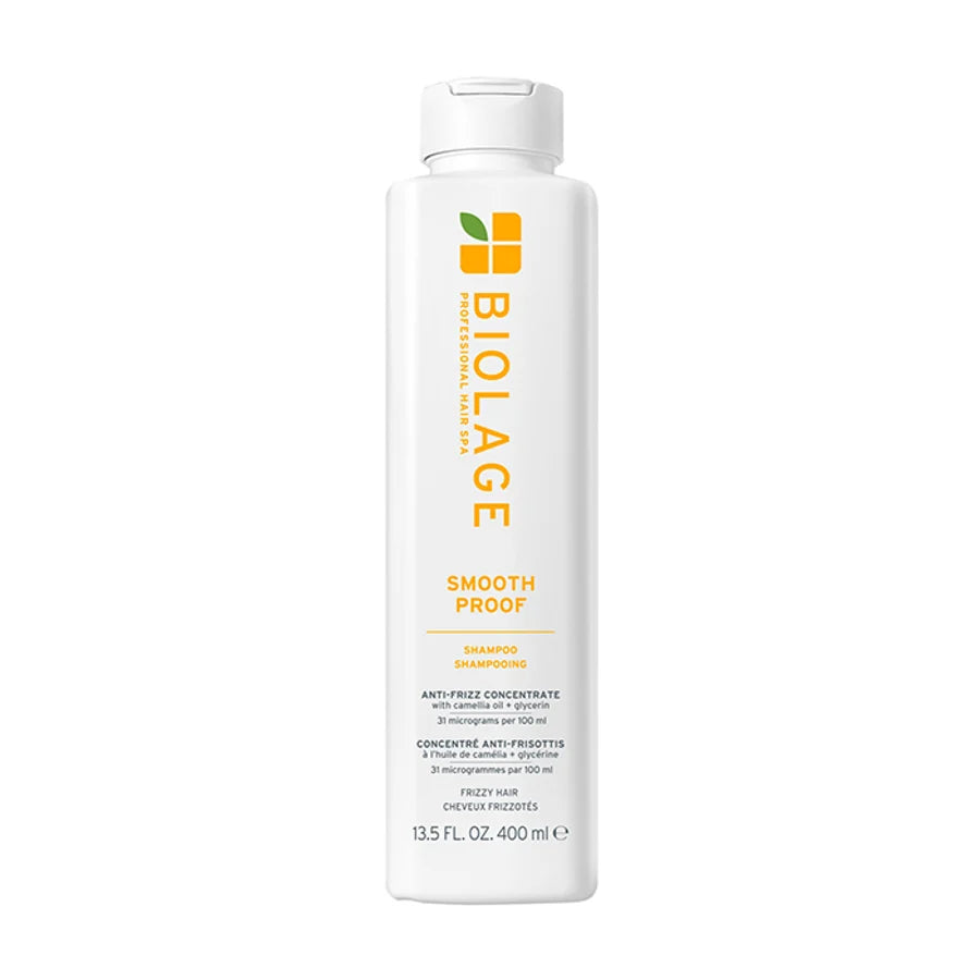BIOLAGE SmoothProof Shampoo 400ml