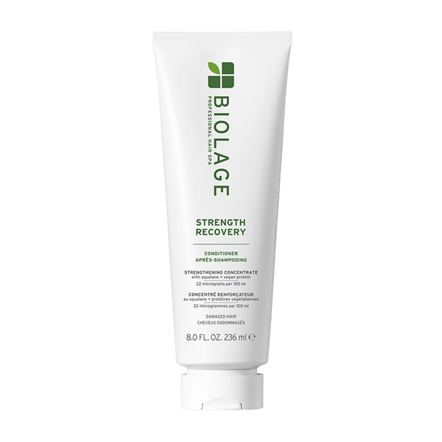 BIOLAGE Strength Recovery Conditioner 236ml