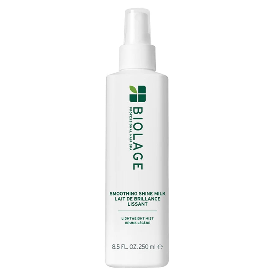 BIOLAGE Smooth Shine Milk 250ml