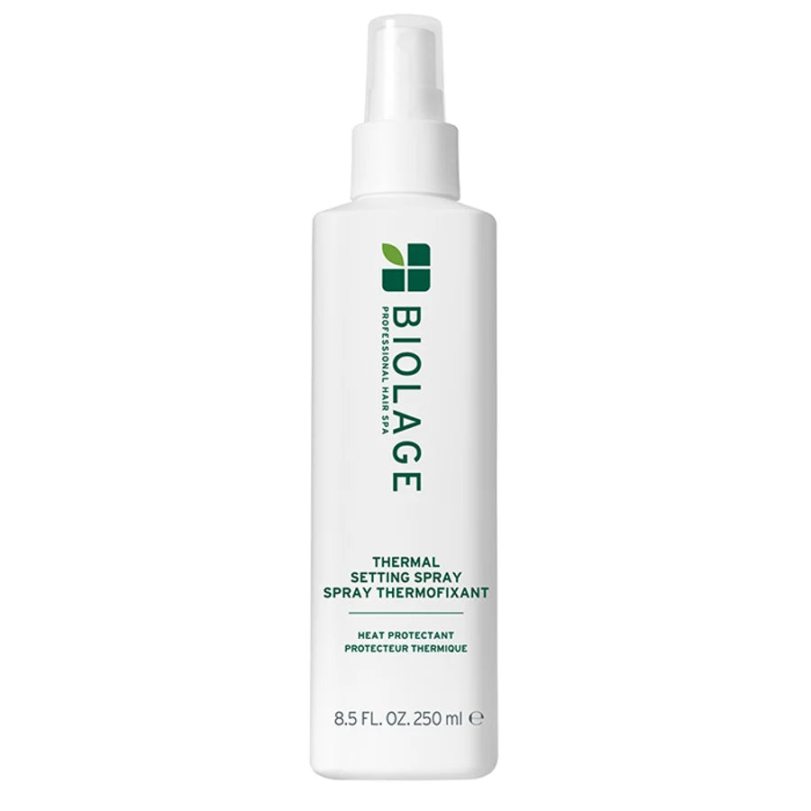 BIOLAGE Thermal Setting Spray 250ml