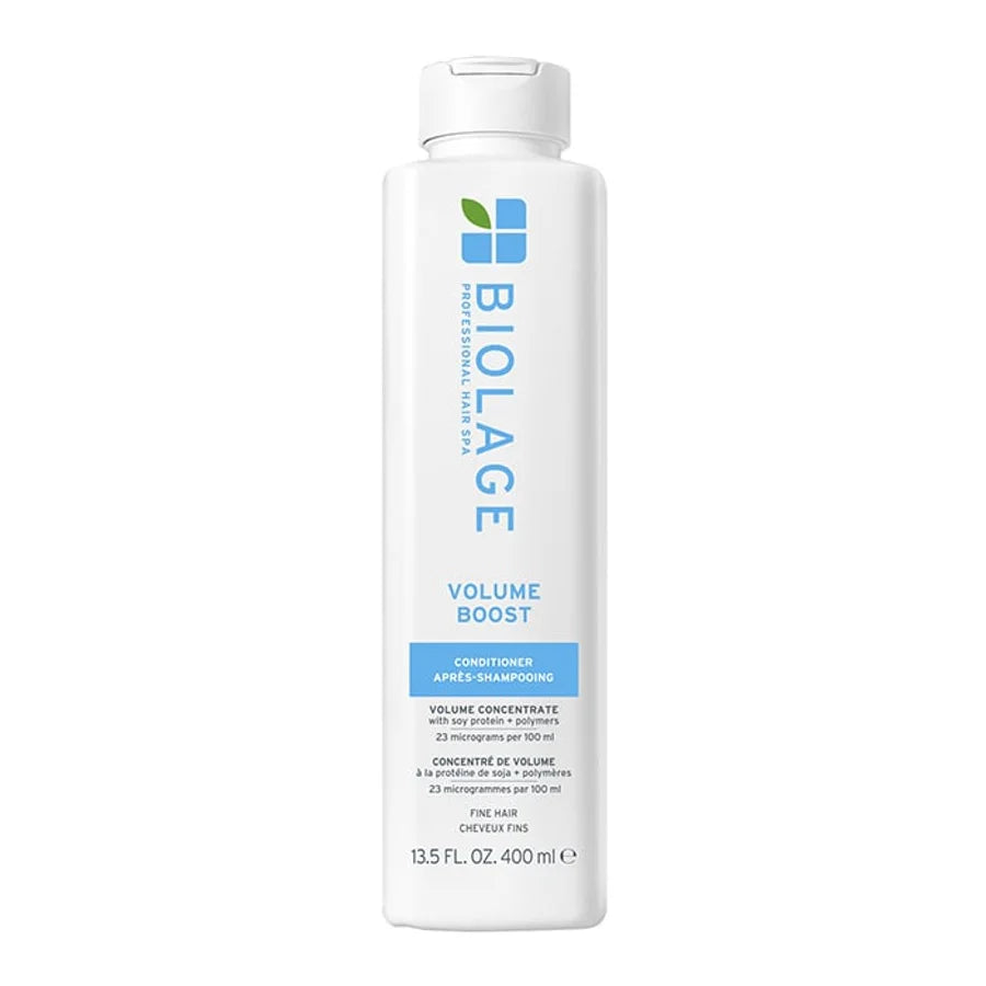 BIOLAGE Volume Boost Conditioner 400ml