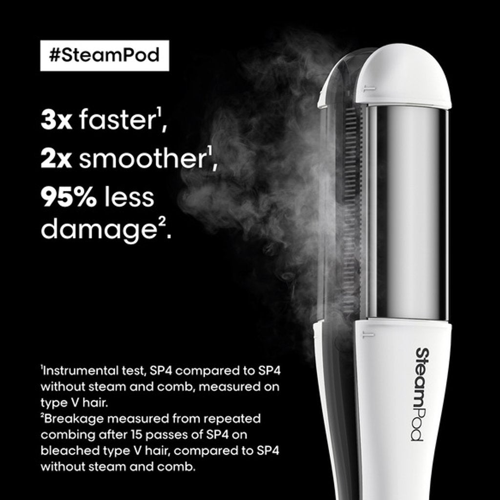 L'Oreal SteamPod Styler 4.0