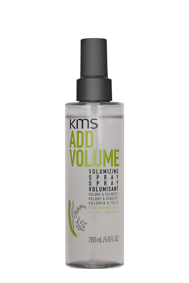 KMS ADDVOLUME Volumizing Spray 200ml