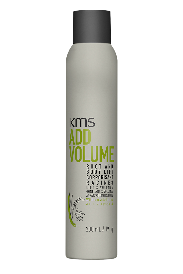 KMS ADDVOLUME Root and Body Lift 200ml