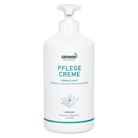 Gehwol Foot Cream 75ml