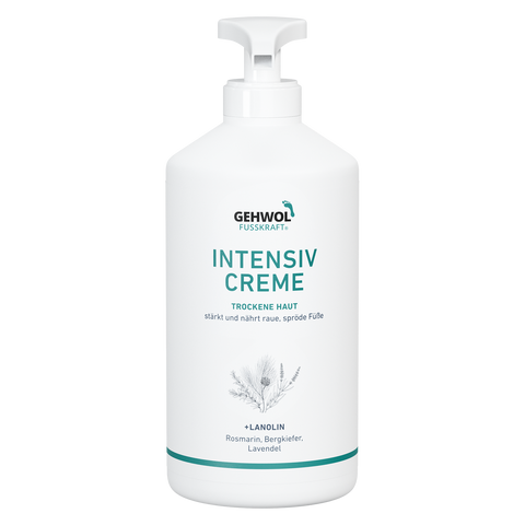 Gehwol Foot Cream 75ml