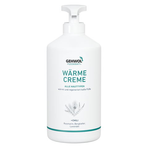 Gehwol Foot Cream 75ml
