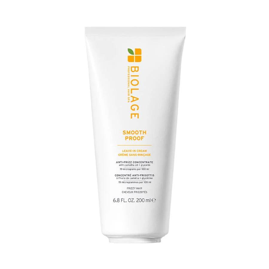 BIOLAGE SmoothProof Leave In Cream 200ml