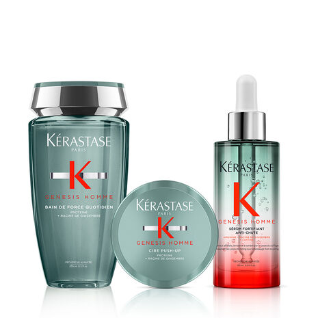 Kerastase Chroma Absolu Discovery Hair Set