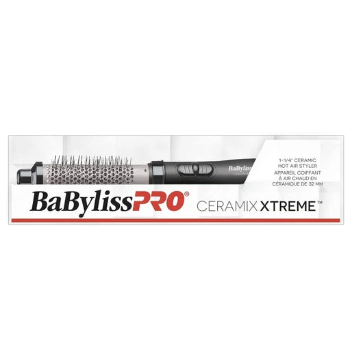 BaByliss Pro Ceramic Hot Air Stylers 1-1/4