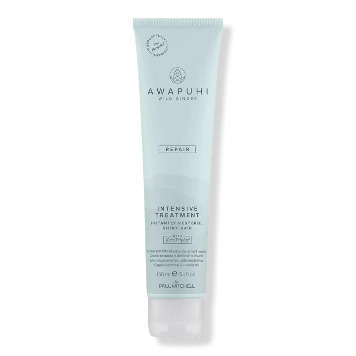 Paul Mitchell Awapuhi Wild Ginger Intensive Treatment 150ml