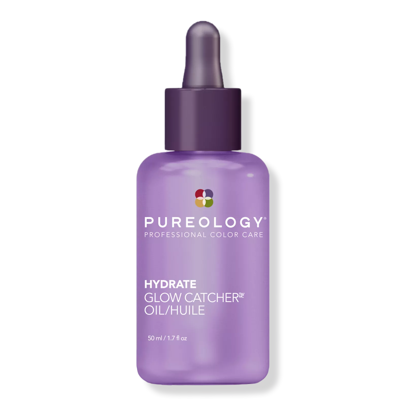 Pureology Hydrate Glow Catcher Oil 50ml