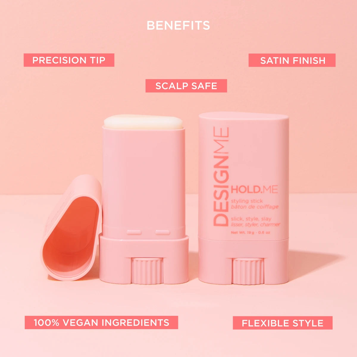 DESIGNME-HOLD.ME Styling Stick 19g