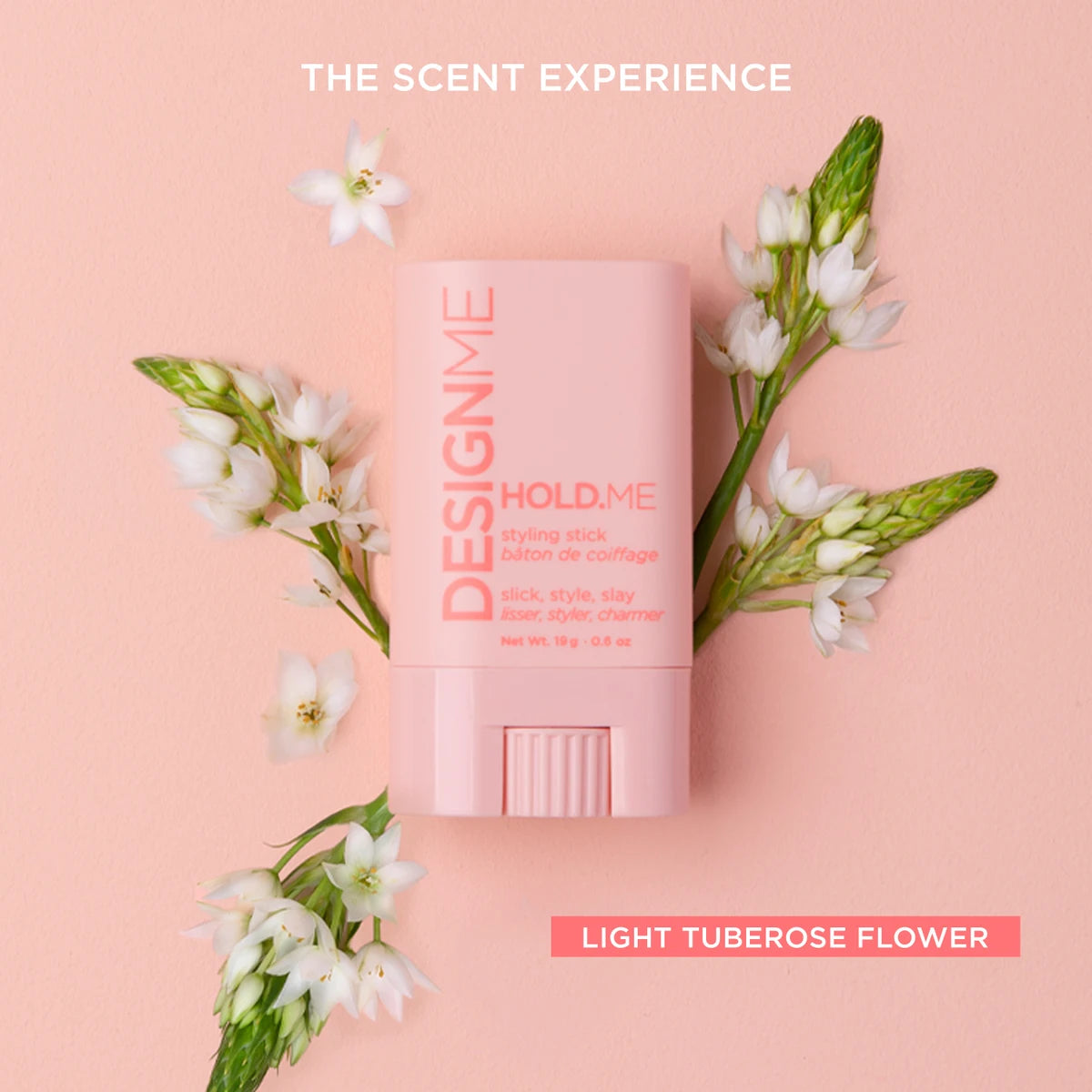 DESIGNME-HOLD.ME Styling Stick 19g