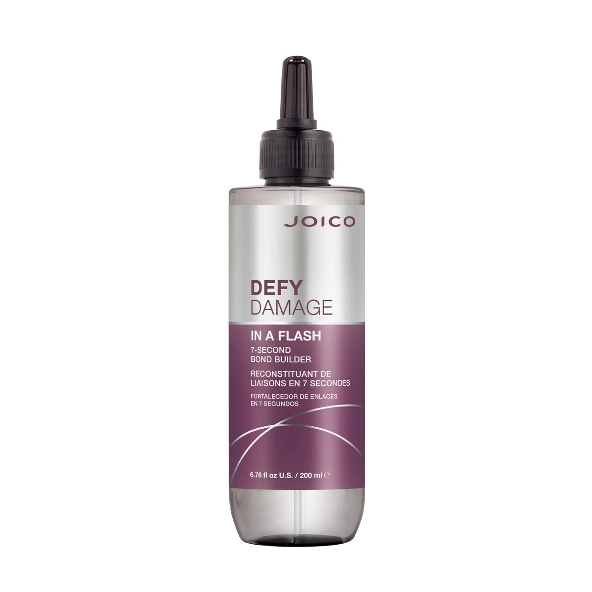 JOICO Defy Damage In a Flash 210ml