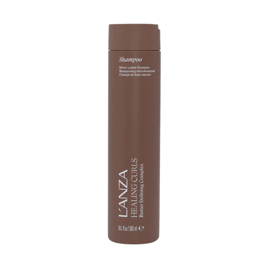 L'ANZA Healing ColorCare Shampoo 300ML