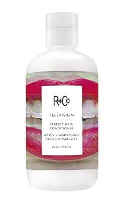 R+CO TELEVISION Perfect Hair Shampoo 241ML