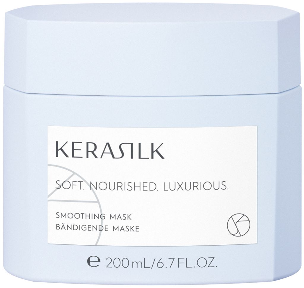 KERASILK Smoothing Mask 200ML