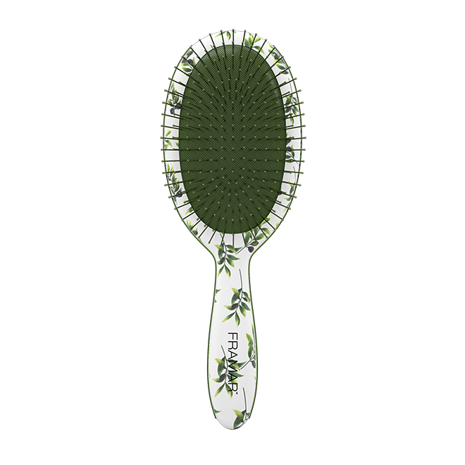 FRAMAR Positano Detangle Brush