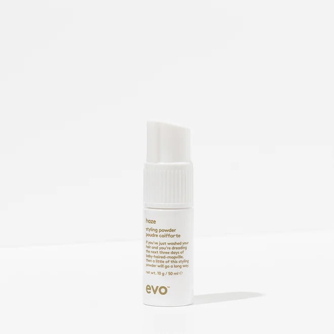 EVO haze styling powder spray 50ml