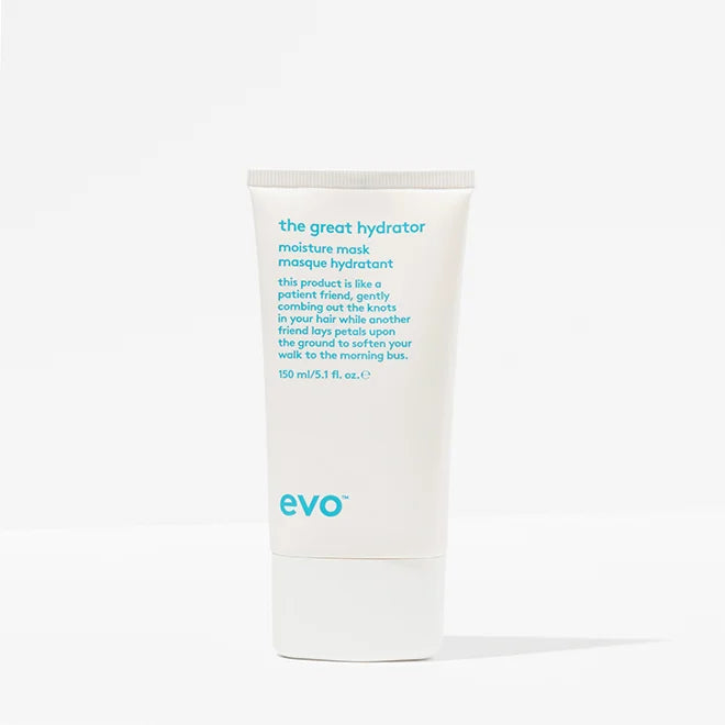 EVO the therapist hydrating moisture mask 150ml