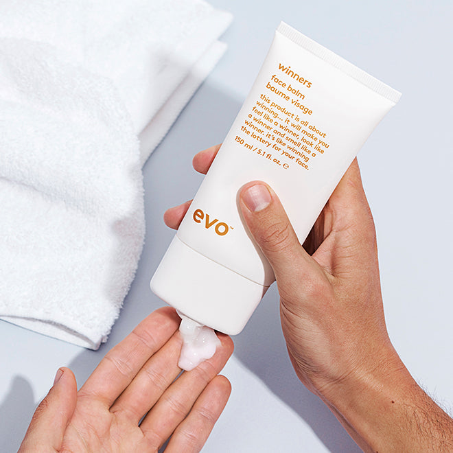EVO winners face balm 150ml