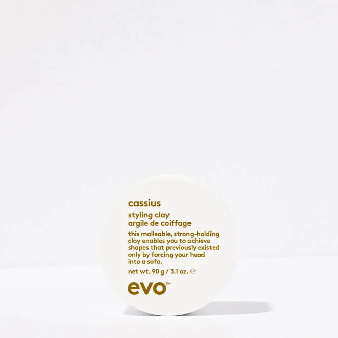 EVO cassius styling clay 90g