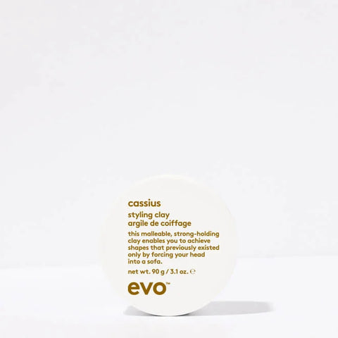 EVO liquid rollers curl balm 200ml