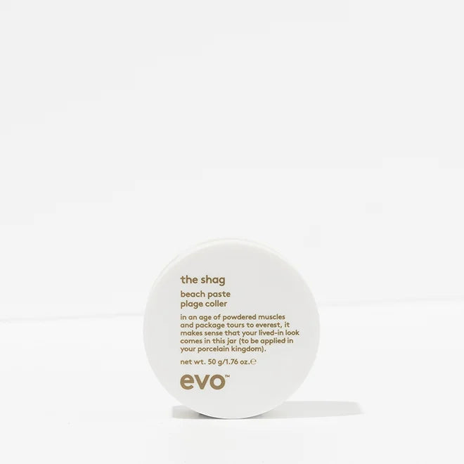 EVO the shag beach paste 50g