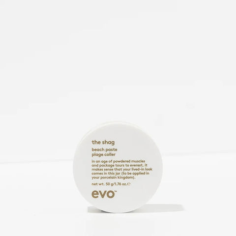 EVO liquid rollers curl balm 200ml