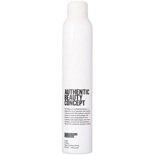 ABC Styling Strong Hold Hairspray 300ml
