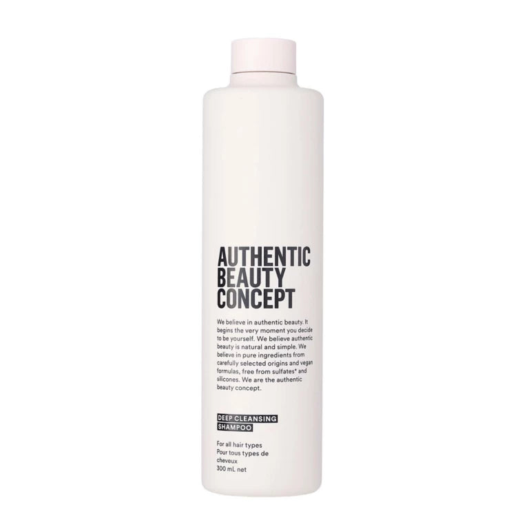 ABC Deep Cleansing Shampoo 300ml