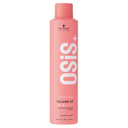 SCHWARZKOPF OSiS+ Volume Up Booster Spray 250ml