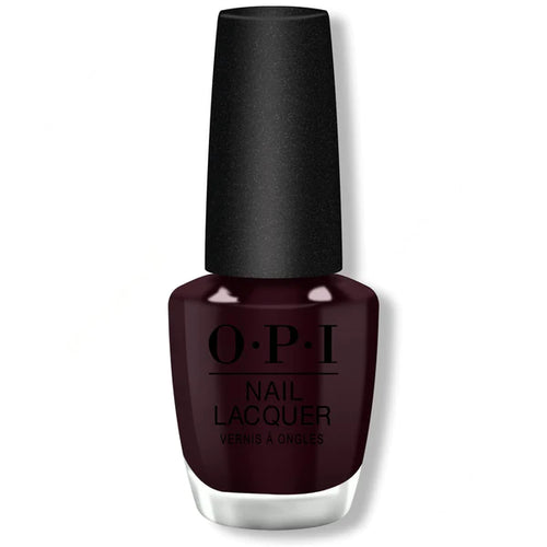 OPI In the Cable Car Pool Lane