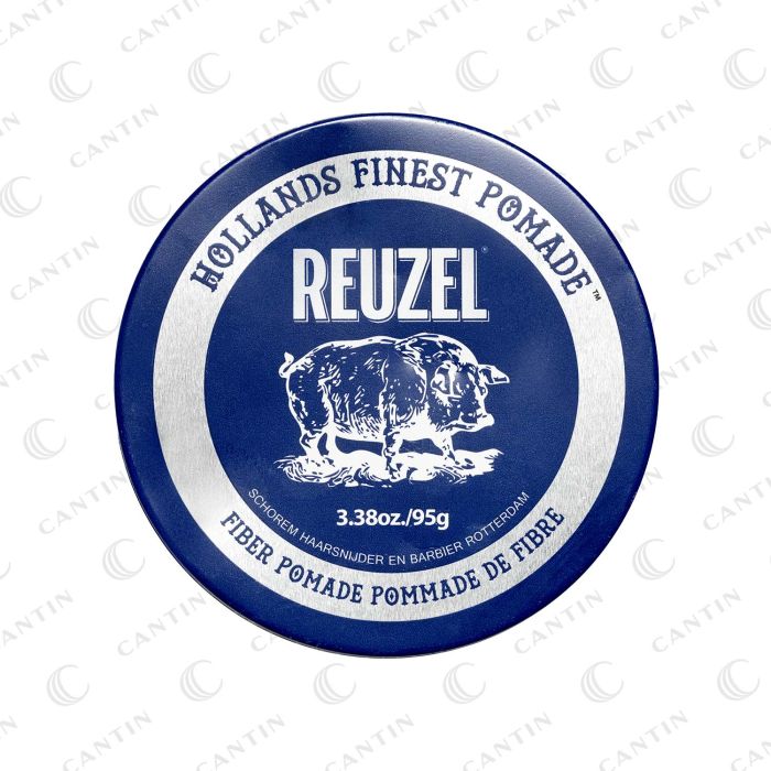 REUZEL Fiber Pomade 3.38OZ