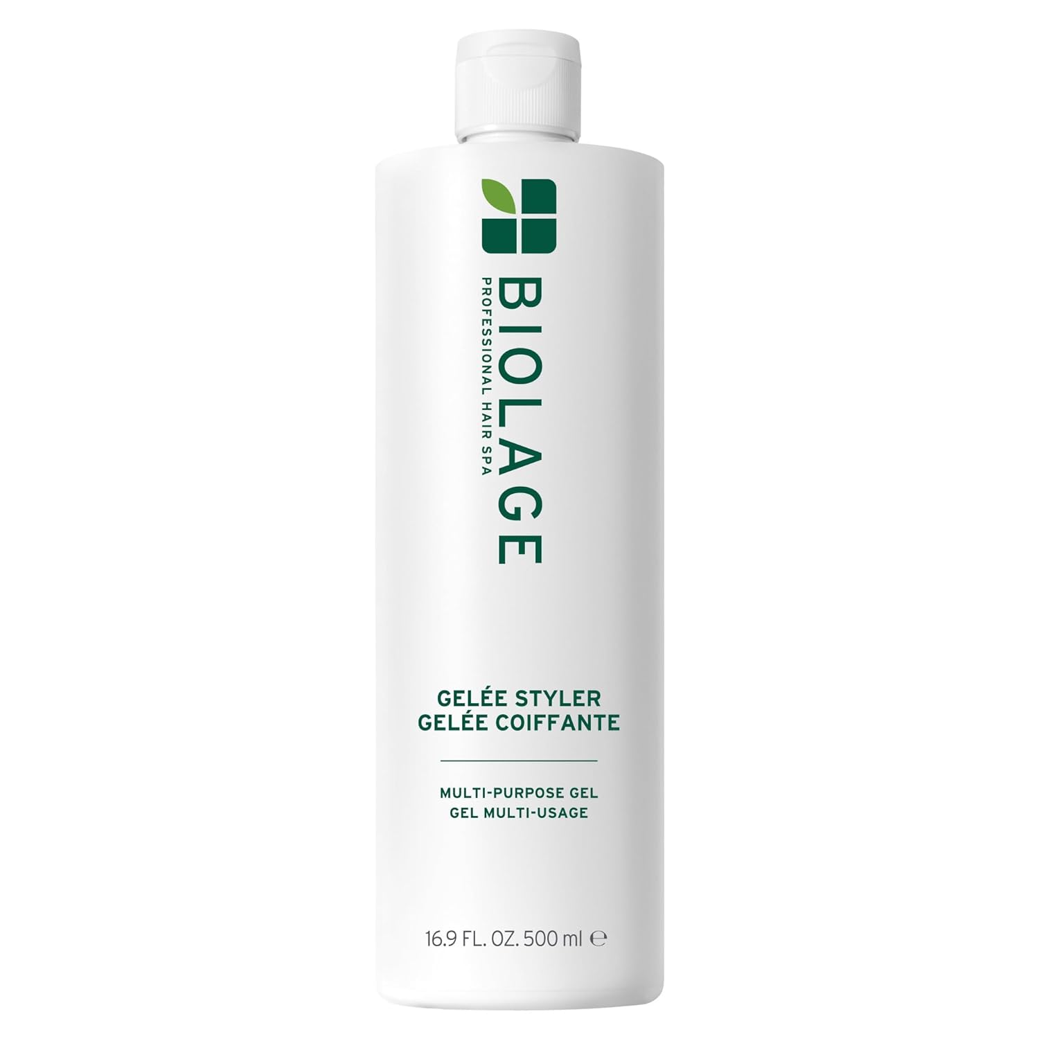 BIOLAGE Styling Gelee 500ml