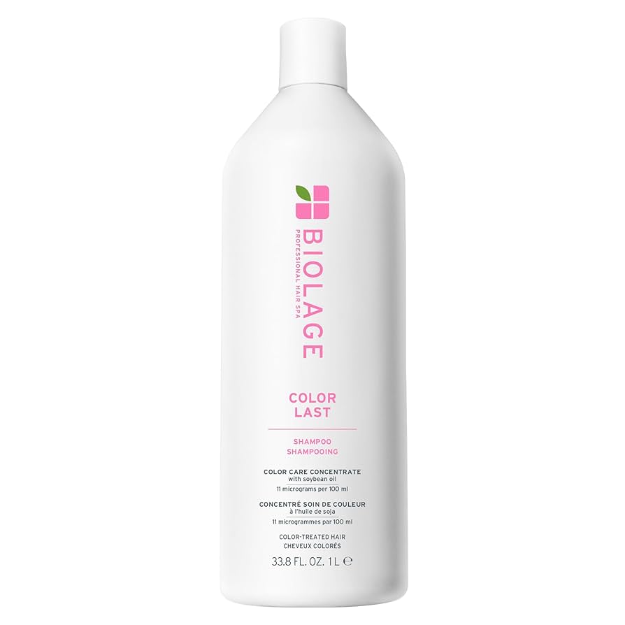 BIOLAGE Color Last Shampoo 1L