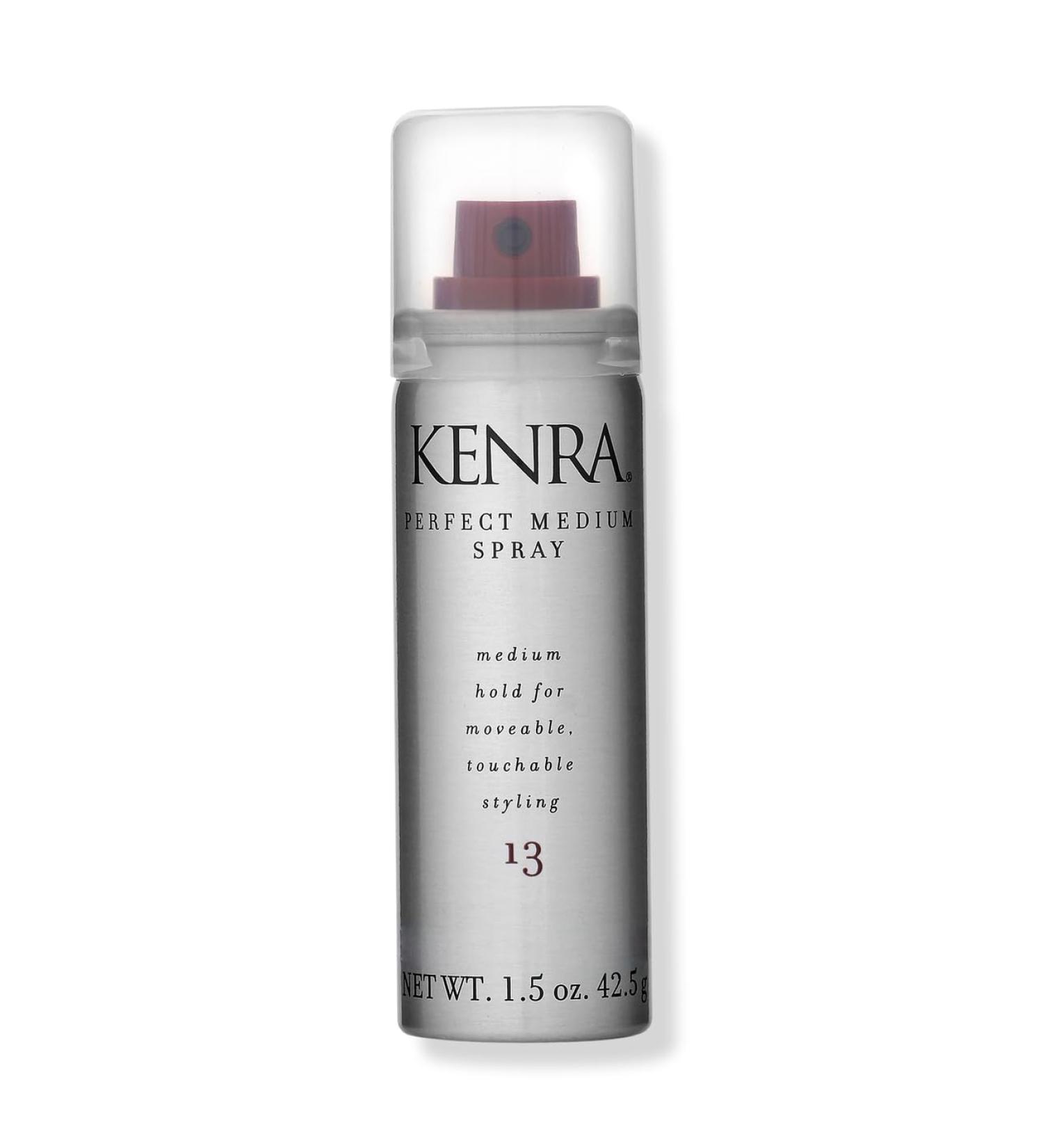 KENRA Perfect Medium Spray 13 1.5oz