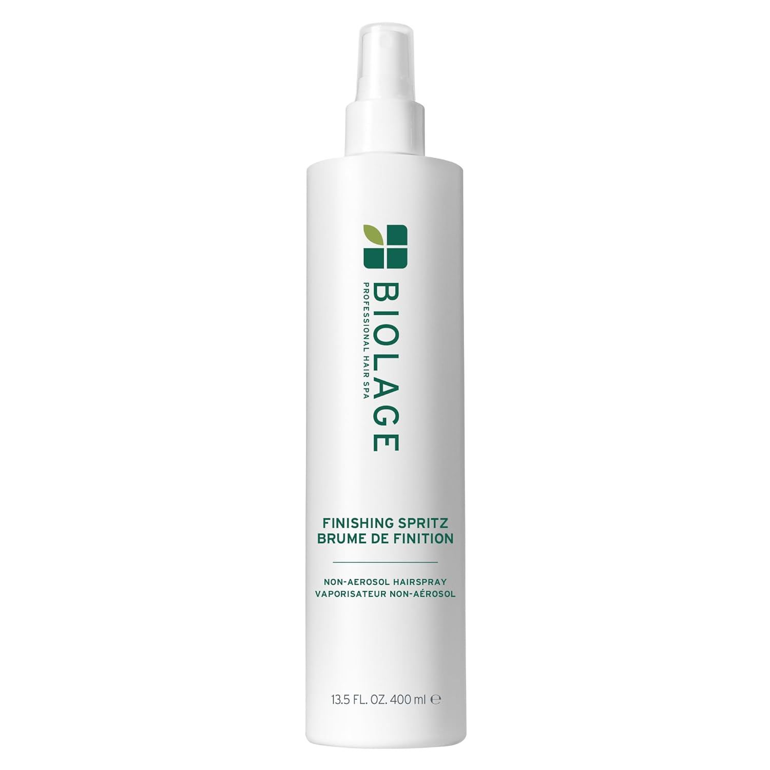 BIOLAGE Finishing Spritz Hairspray 400ML