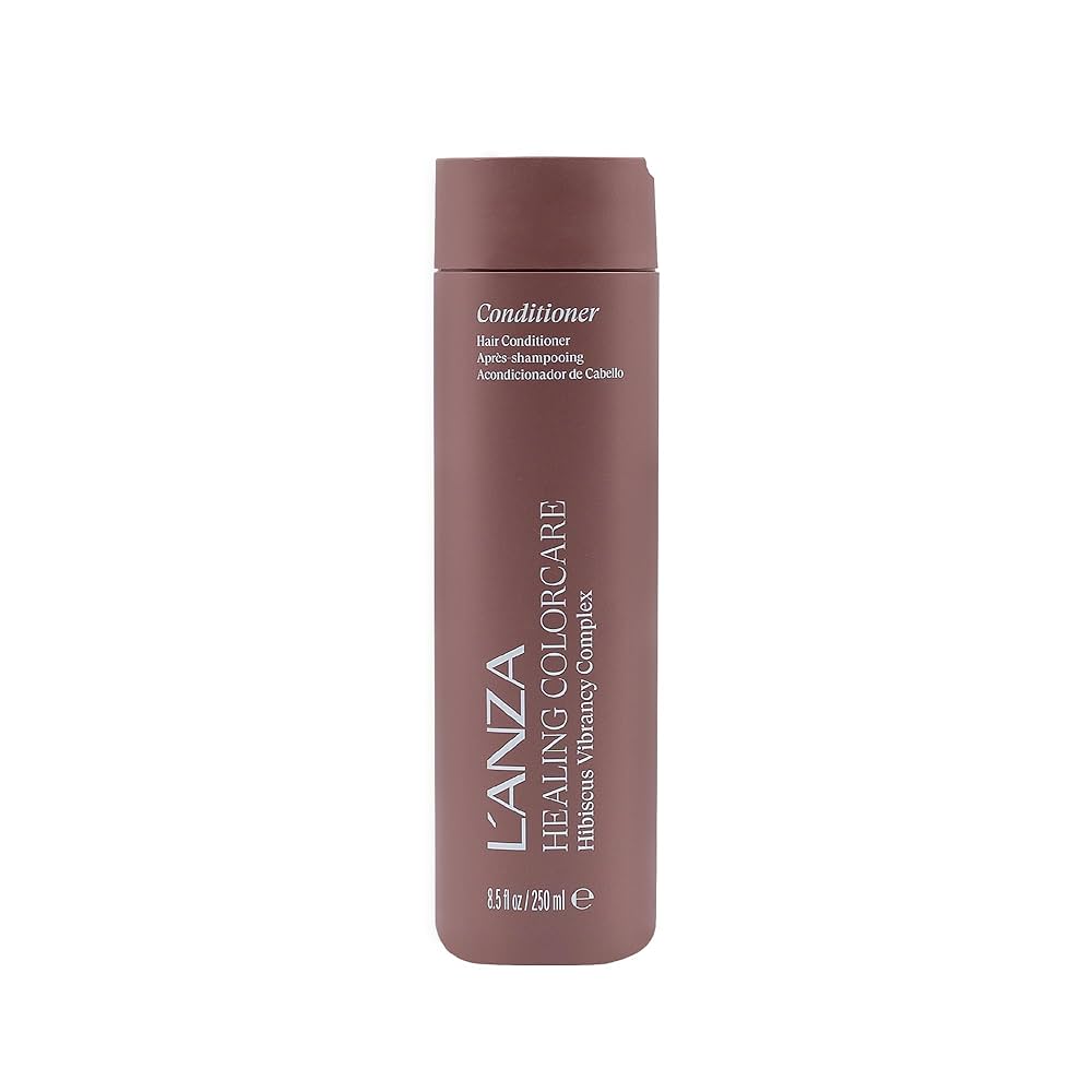L'ANZA Healing ColorCare Conditioner 250ML