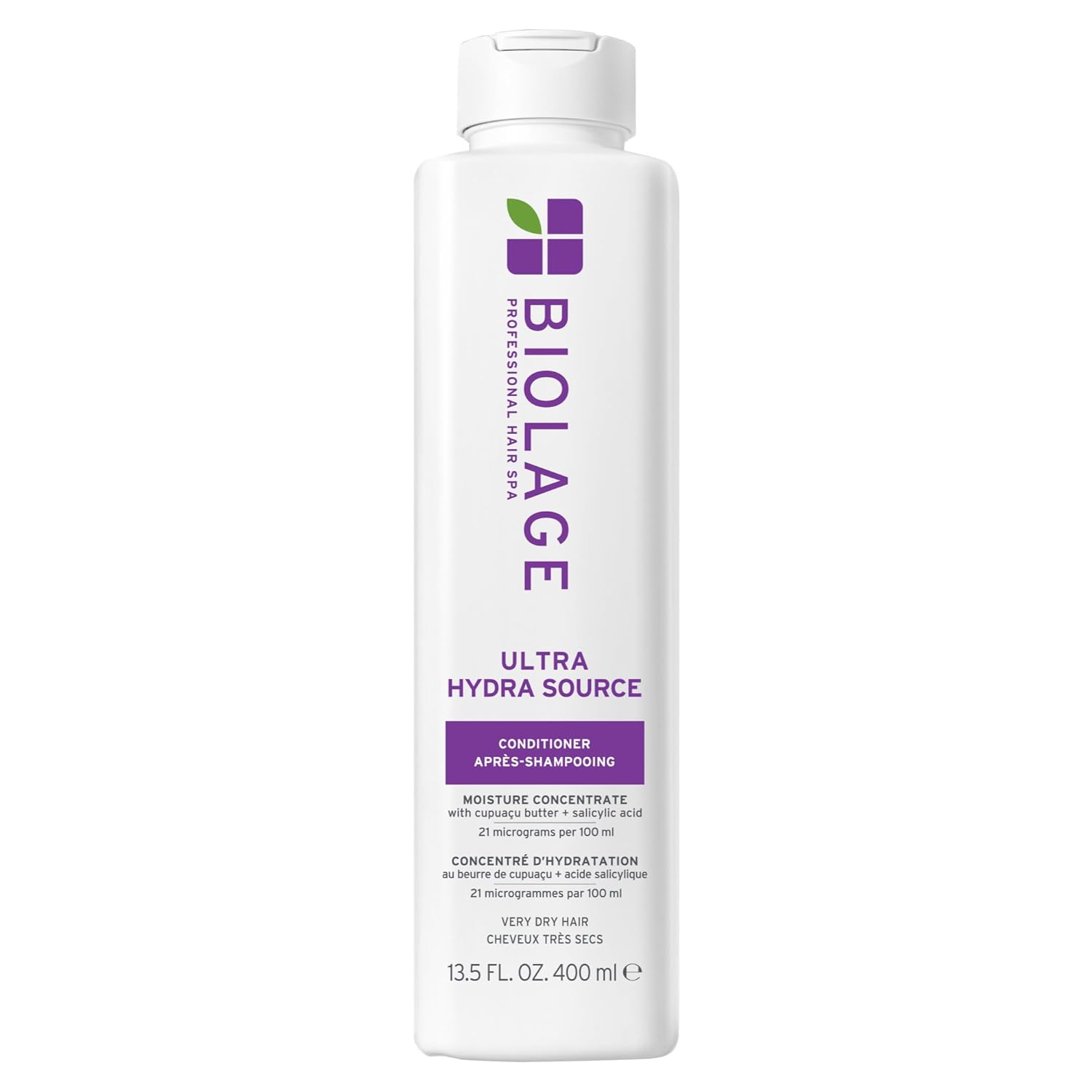 BIOLAGE Ultra HydraSource Conditioner 400ml