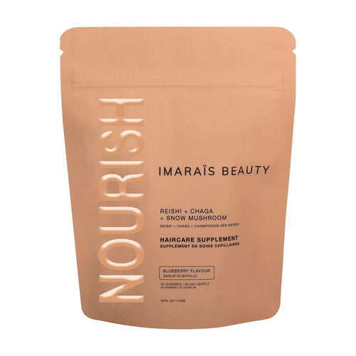 IMARAIS Beauty NOURISH Haircare Supplement 60pc